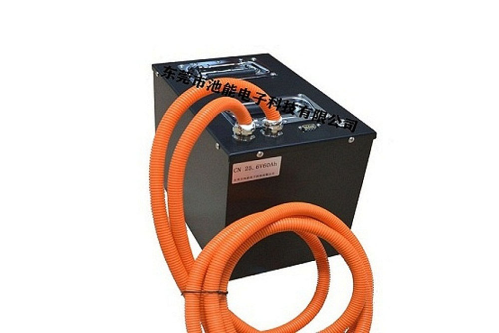 設(shè)備鋰電池 AGV車 RGV車 物流車磷酸鐵鋰電池 長(zhǎng)壽命 24V 25.6V60Ah