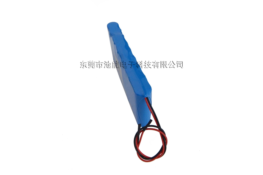 12V7500mAh 長(zhǎng)條形鋰電池  薄尺寸