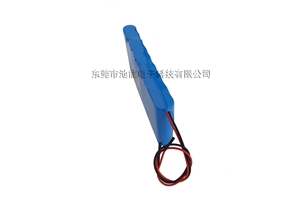 12V7500mAh 長(zhǎng)條形鋰電池  薄尺寸